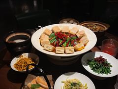 -清水亭湖北菜(大屯DT51店)