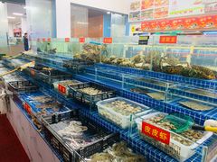 水产区-陇南批发市场