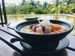 -三亚国光豪生度假酒店-椰语堂(国光豪生店)