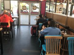 大堂-小杨生煎(火车站北广场店)