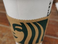 -星巴克(洛阳中州路王府井店)