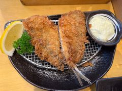 -胜博殿日式炸猪排(西红门店)