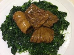 -老正兴菜馆(福州路店)