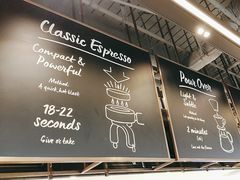 -COSTA COFFEE(恒基名人购物中心店)