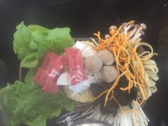 -思念果岭悦温泉