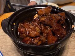 -漫渡庄绿岛花园•隐世庭园菜(滨湖店)