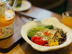 -秘密旅行Bonjour(黑金冠 江南西店)