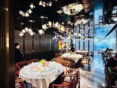 -唐猫庭院·千年陕菜(赛格国际购物中心店)