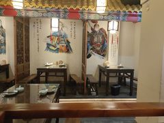 大堂-应天大明王朝·南京菜(中山陵店)