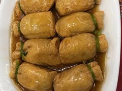 -玉华台饭庄(裕中西里小区店)