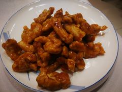 -东兴楼饭庄(六里桥店)