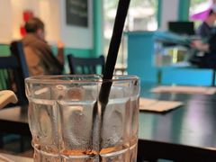 -URBAN SOI Thai Kitchen乐泰料理(长乐路店)