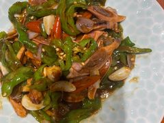 -吾味小厨(沈阳梅江店)