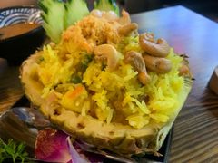 -Hi YOU你的饭局泰餐厅(雍和宫店)