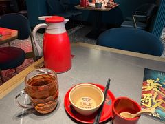 -阿诚市井潮汕菜(金台路店)
