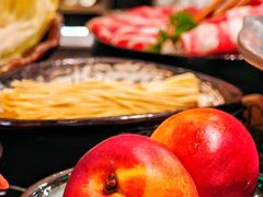 -湊湊火锅·茶憩(颐堤港店)