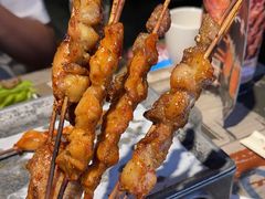 -管氏翅吧(广渠门店)