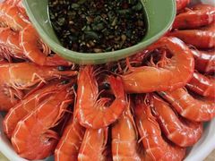 -小海豚•老字号海鲜餐厅(天涯店)