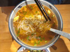 -秦唐汉味biangbiang面(大钟寺店)