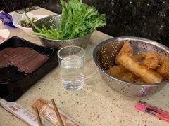 -多迷烫菜广场(水心大厦店)