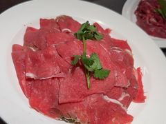 -燃计沙茶皇·香港沙茶火锅(人广旗舰店)