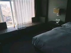 -北京希尔顿逸林酒店