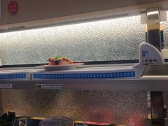 -京樽回転寿司(奥林匹克店)