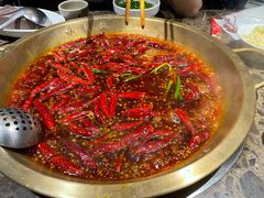 -小龙坎火锅(全球总店)