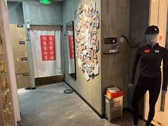 -Answer Fitness 答案健身(奥体店)