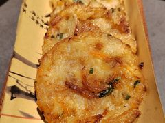 -老淮滨-蚌埠非遗小吃(淮河路店)