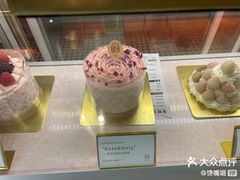 -CloudD'or可露朵蛋糕(1733商业空间店)