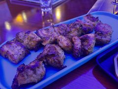 五花大串-列娜餐厅