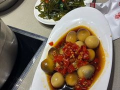 -蝎王府羊蝎子(西直门店)