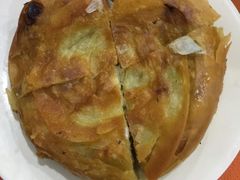 -牛一嘴·兰州牛肉面·大盘鸡(财富中心店)