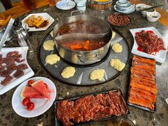 -三牦记·很牛的牦牛肉(柏条河北路下段店)