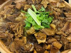 -包工仔·牛杂自助放题