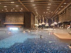 -清河半岛温泉度假酒店