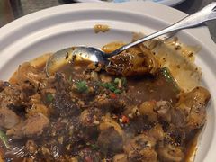 -渔舟意·湖南家宴(萝岗纳金城店)