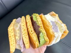 -辛一·铜锣烧(大宁久光店)