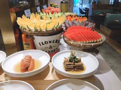 -星伦多海鲜自助餐厅(徐州铜山万达店)