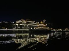 -龙天小镇