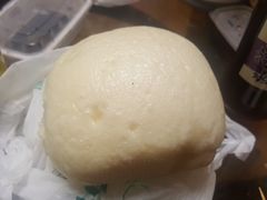 手工大馒头-首钢一九一九大酒楼(石景山店)