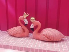 -范特西FANTASY量贩式KTV(民主广场店)
