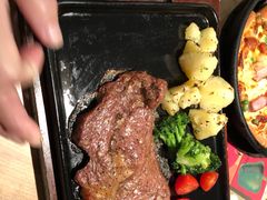 -必胜客(江桥万达店)