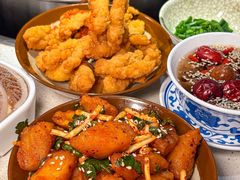 -来伊回麻辣烫·火锅串串清真(红瓦寺总店)