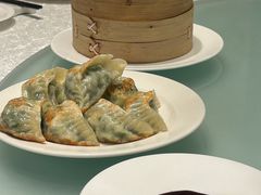 -京香轩·中餐厅(上海中庚聚龙酒店)