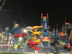 -苏州乐园森林水世界