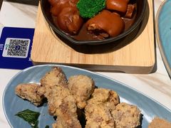 -鹿港小镇(霄云店)