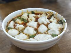 -回坊马二饺子馆
