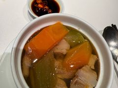 -荣轩(新荣记环球金融中心店)